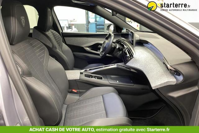 Peugeot 3008 image 5