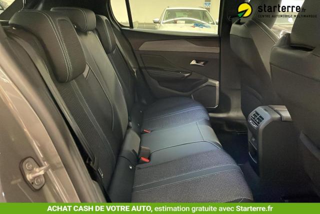 Peugeot 308 image 9
