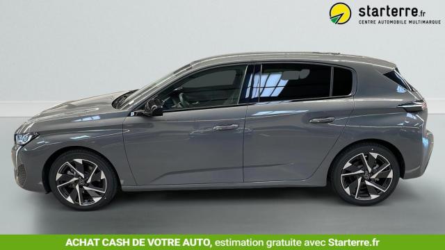 Peugeot 308 image 3