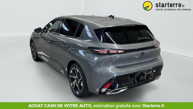Peugeot 308 image 4