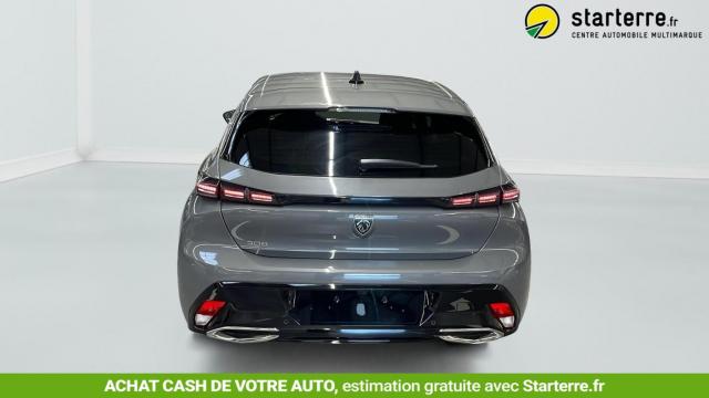 Peugeot 308 image 6
