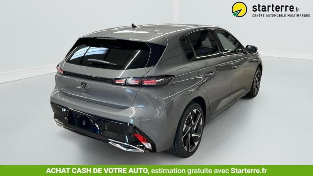 Peugeot 308 image 2