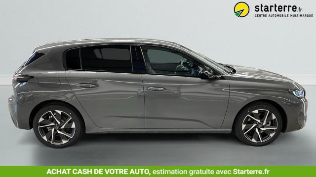 Peugeot 308 image 8