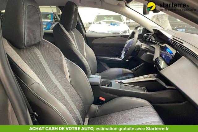 Peugeot 308 image 1