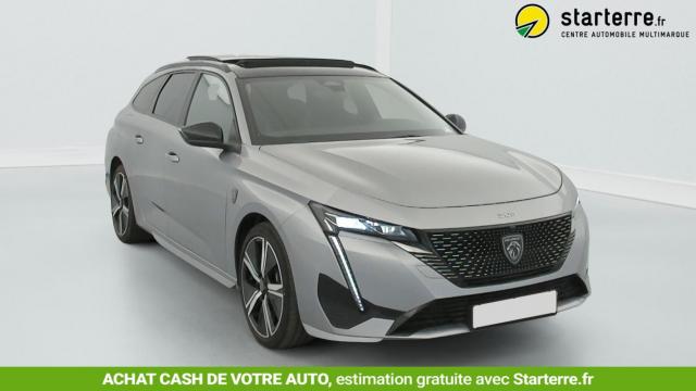 Peugeot 308 Sw Phev 225 E-Eat8 Gt