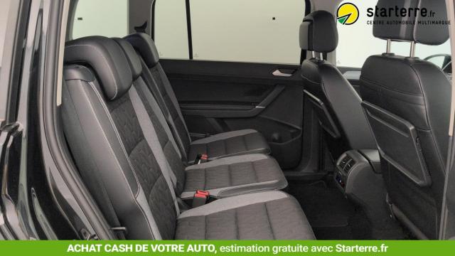 Volkswagen Touran image 6