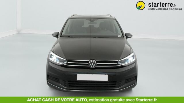 Volkswagen Touran image 5