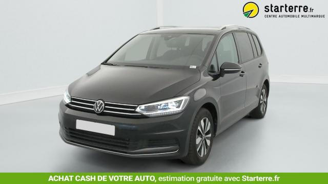 Volkswagen Touran image 3