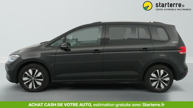 Volkswagen Touran image 8