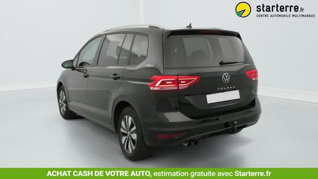 Volkswagen Touran image 2