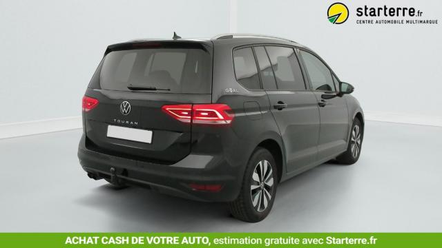 Volkswagen Touran image 7