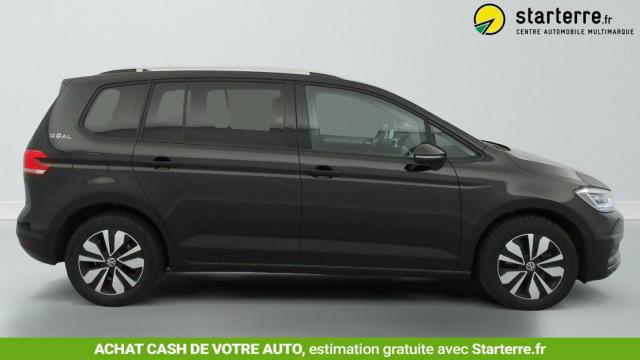 Volkswagen Touran image 1