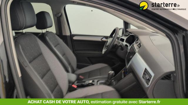 Volkswagen Touran image 9