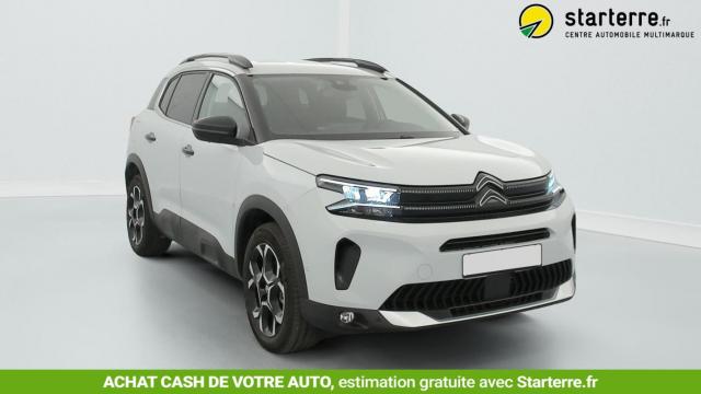 Citroen C5 Aircross Hybride 136 E-Dcs6 Max
