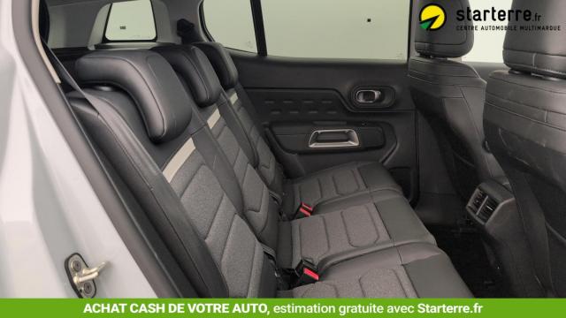 Citroen C5 Aircross image 5