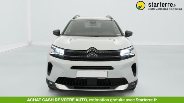 Citroen C5 Aircross image 4