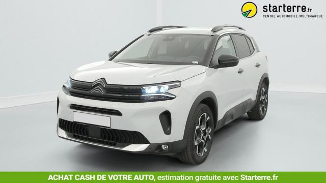 Citroen C5 Aircross image 8