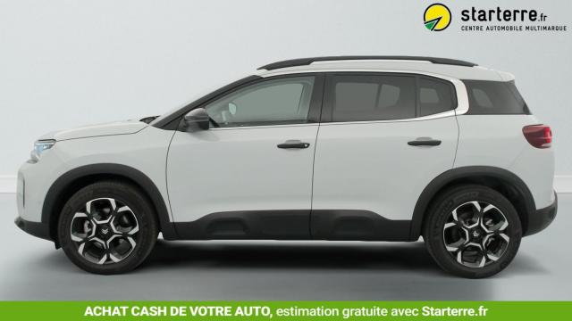 Citroen C5 Aircross image 9