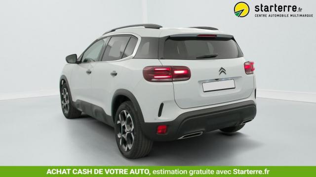 Citroen C5 Aircross image 2