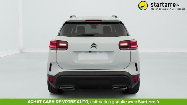 Citroen C5 Aircross image 6