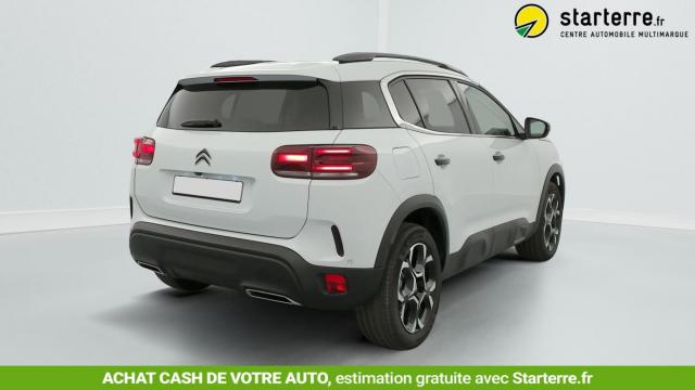Citroen C5 Aircross image 7
