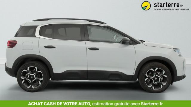 Citroen C5 Aircross image 3