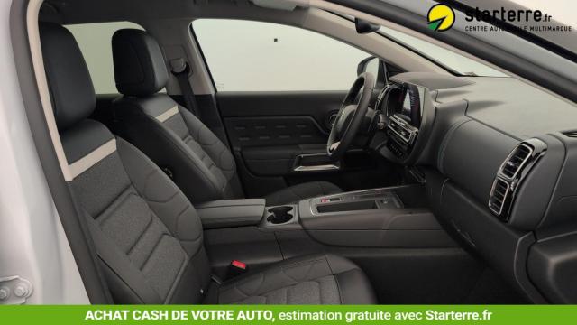 Citroen C5 Aircross image 1