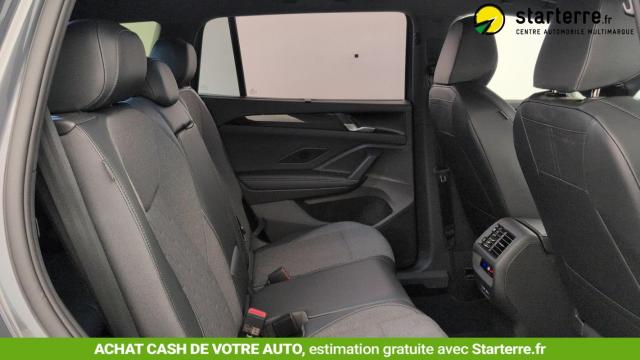 Volkswagen Tayron image 3