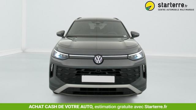 Volkswagen Tayron image 1