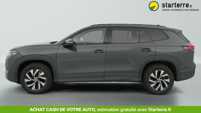 Volkswagen Tayron image 2