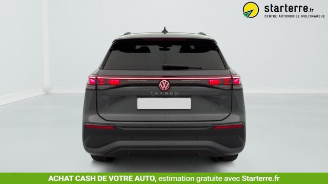 Volkswagen Tayron image 5