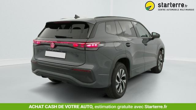 Volkswagen Tayron image 8