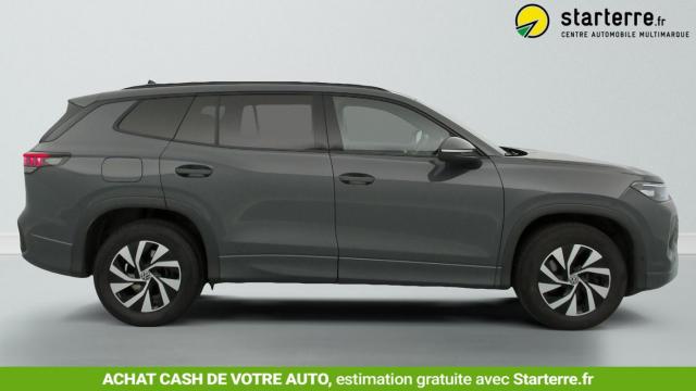 Volkswagen Tayron image 4