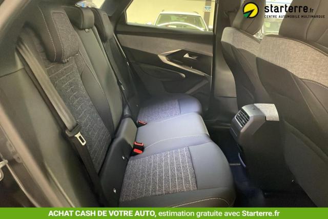 Peugeot 3008 image 2