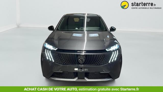 Peugeot 3008 image 9