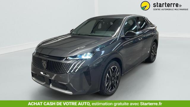 Peugeot 3008 image 7