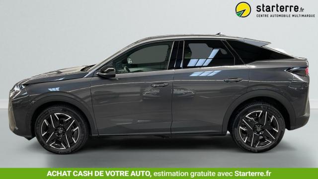Peugeot 3008 image 5