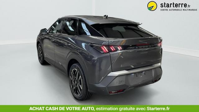 Peugeot 3008 image 8