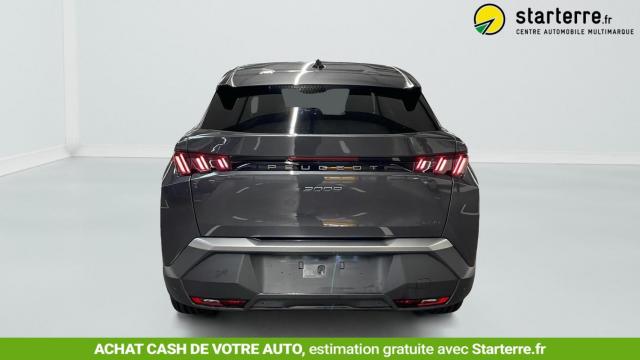 Peugeot 3008 image 4