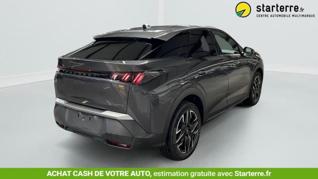 Peugeot 3008 image 6