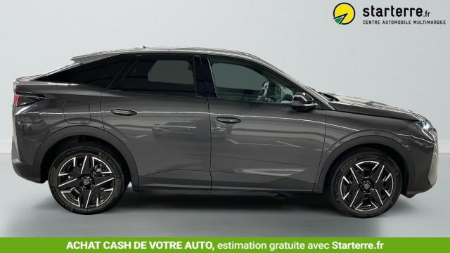 Peugeot 3008 image 1