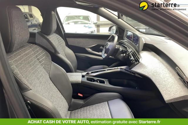 Peugeot 3008 image 3
