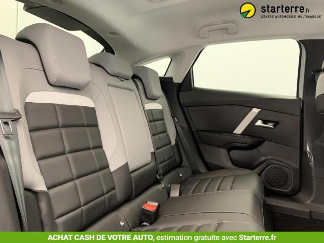 Citroen C4 image 8