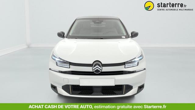 Citroen C4 image 7