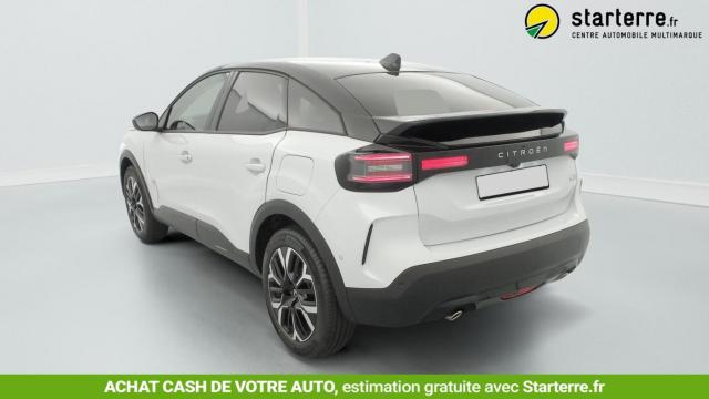 Citroen C4 image 2
