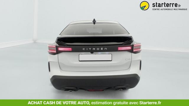 Citroen C4 image 3