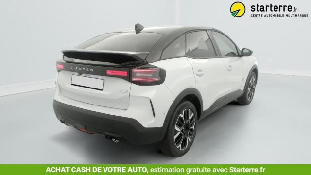 Citroen C4 image 9