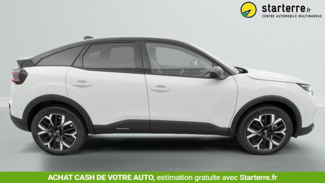 Citroen C4 image 6