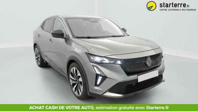 Renault Rafale E-Tech Full Hybrid 200ch Techno