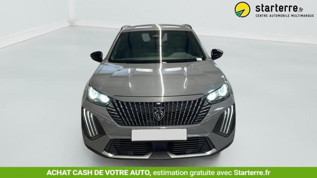Peugeot 2008 image 4